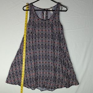 H & M--Summer Dress-Size: 6